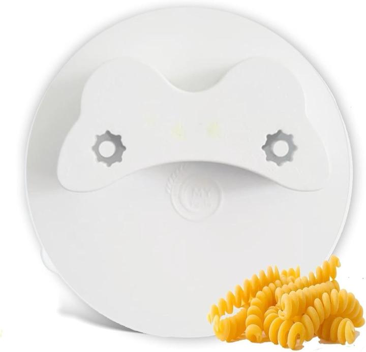 Produktbild My Pasta Pastamaker-Matrize Fusilli Rolli Trulli für Philips