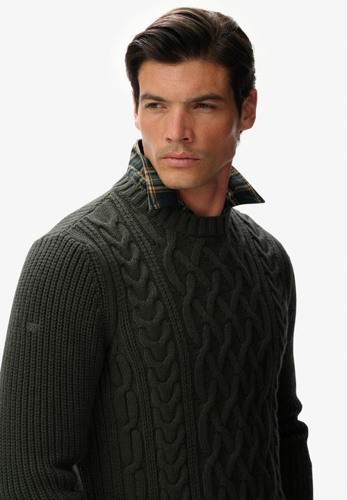 Produktbild Superdry Jacob (S)