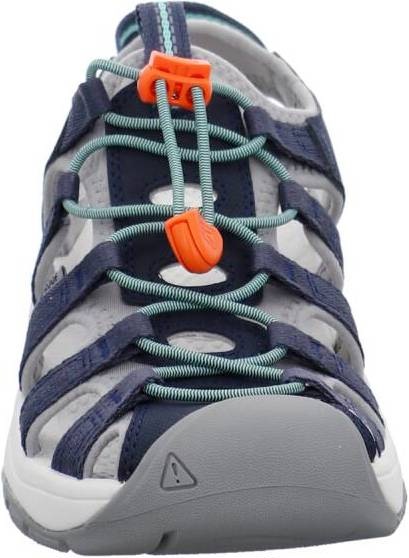 Actual product image Keen W Astoria West Sandal (39)