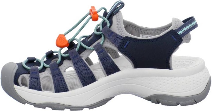 Actual product image Keen W Astoria West Sandal (39)