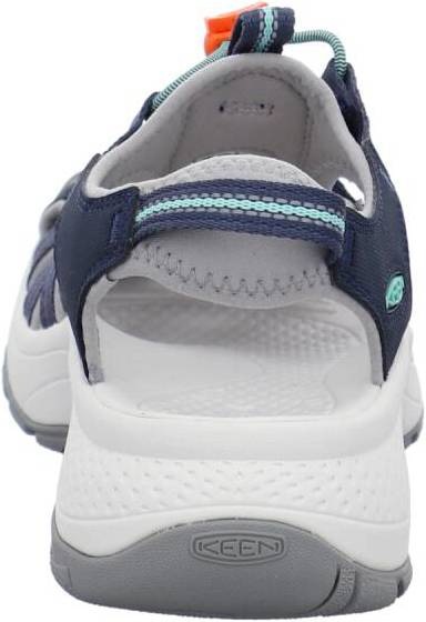 Actual product image Keen W Astoria West Sandal (39)
