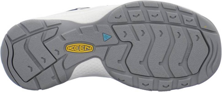 Actual product image Keen W Astoria West Sandal (39.5)