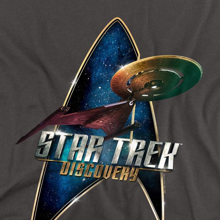 Produktbild Annabelle TShirt (S)