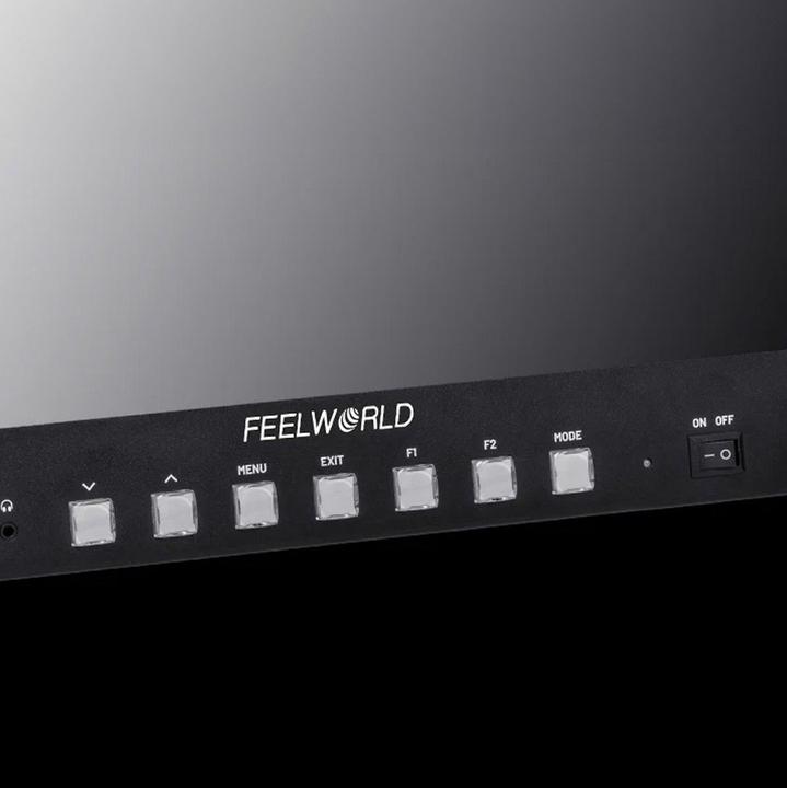Produktbild Feelworld FVM215 1000 Broadcast production monitor (21.50", Full HD)
