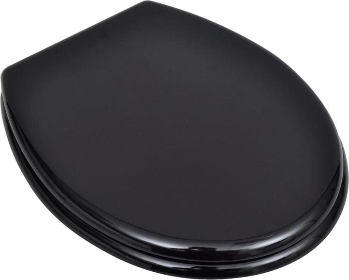 Actual product image vidaXL WC- Sitz