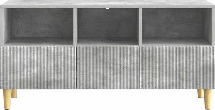 Produktbild vidaXL TV-Schränk (102 x 34.50 x 50 cm)