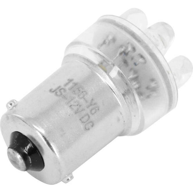 Thumbnail - P2R, Motorrad Zubehör, 10W Ba15S R10W