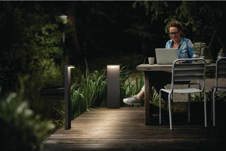 Image du produit Philips MyGarden (1000 lm, IP44)