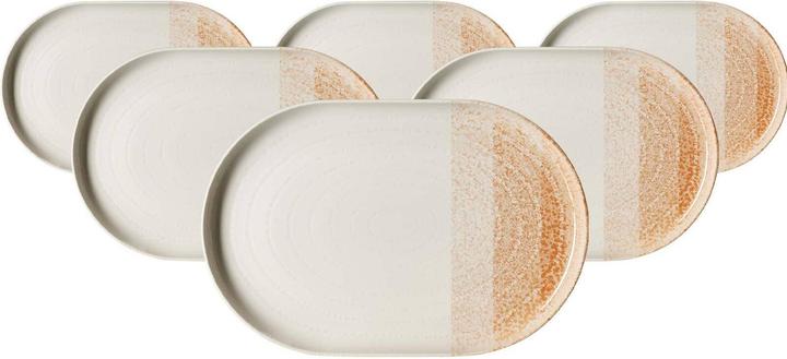 Actual product image Ritzenhoff & Breker Trio Servierplatten