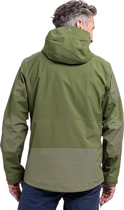 Actual product image Schöffel 2.5L Jacket Triigi (52)
