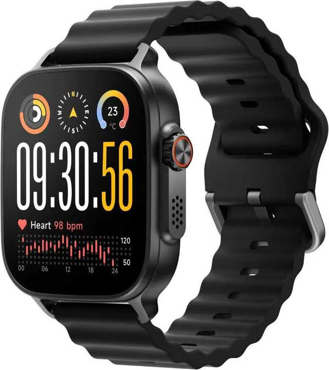 Actual product image realme Watch 5