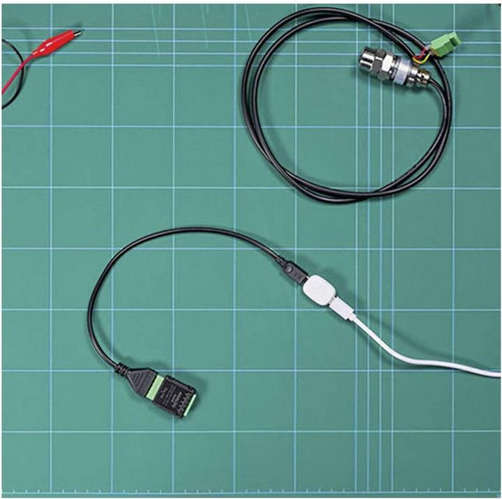 Image du produit Shelly · DIY · The Pill