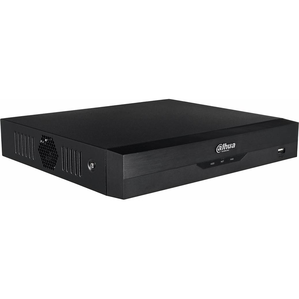 Dahua NET VIDEO RECORDER 8CH/NVR4108HS-EI (Netzwerk Videorecorder (NVR)), Netzwerkkamera Zubehör