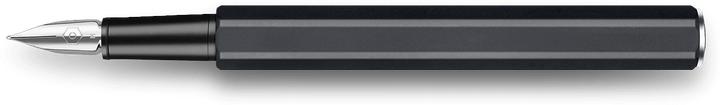 Produktbild Caran d'Ache 849 Classic (Schwarz, 1 x)