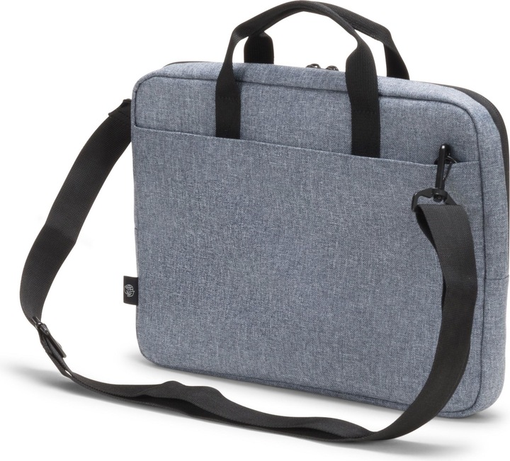 Produktbild Dicota Notebooktasche Eco Slim Case Motion 11.6, Grau (11.60", Universal)