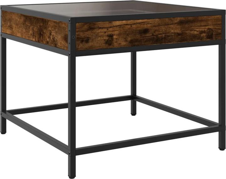 Image du produit vidaXL Couchtisch