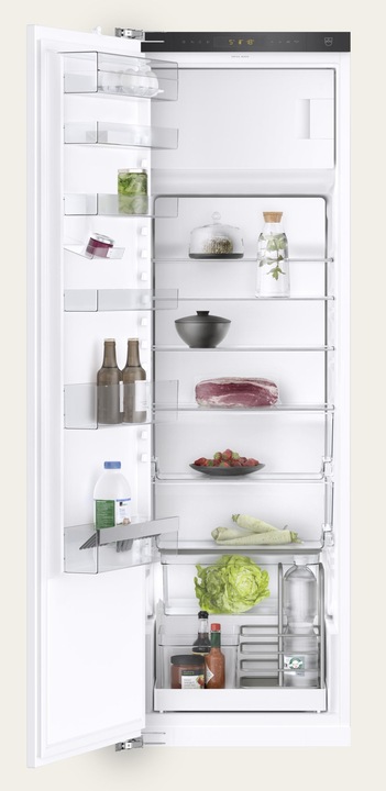 Produktbild V-Zug Einbau-Kühl-Gefrierkombination Cooler V2000 178FGI Links (292 l)