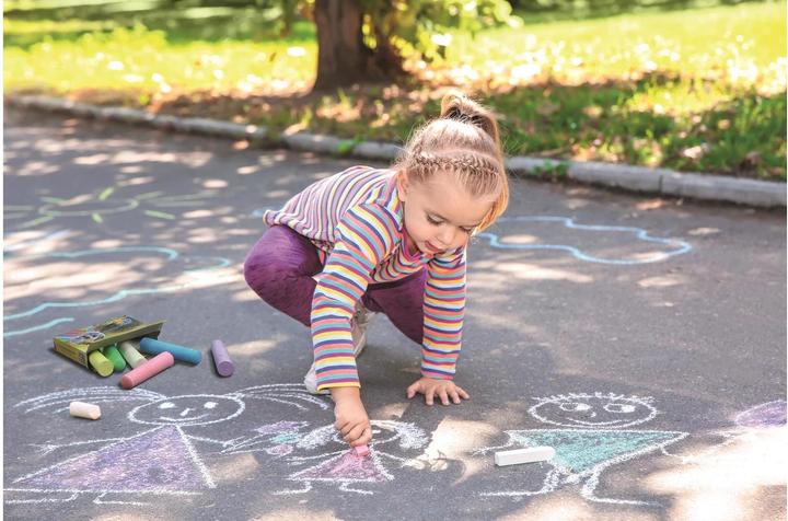 Image du produit Malefix Pochoir à licorne