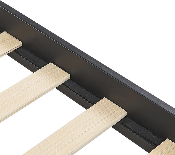 Actual product image Beliani Mauressac (160 x 200 cm)