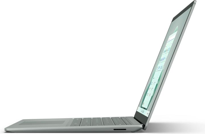 Produktbild Microsoft Surface Laptop 5 (13.50", Intel Core i5-1235U, 8 GB, 512 GB, DE)