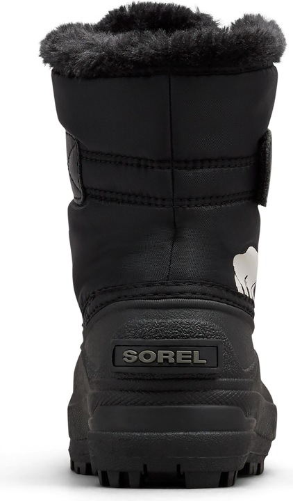 Actual product image Sorel Snow Commander (30)