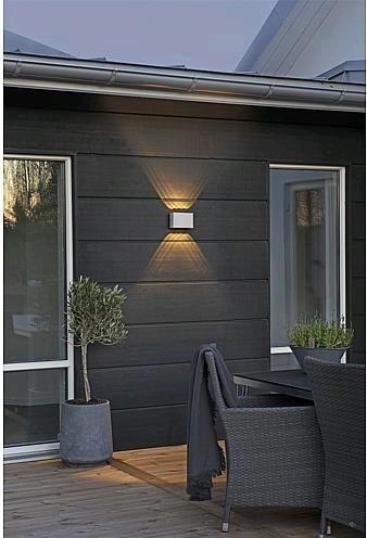 Produktbild Konstsmide Chieri (400 lm, IP54)