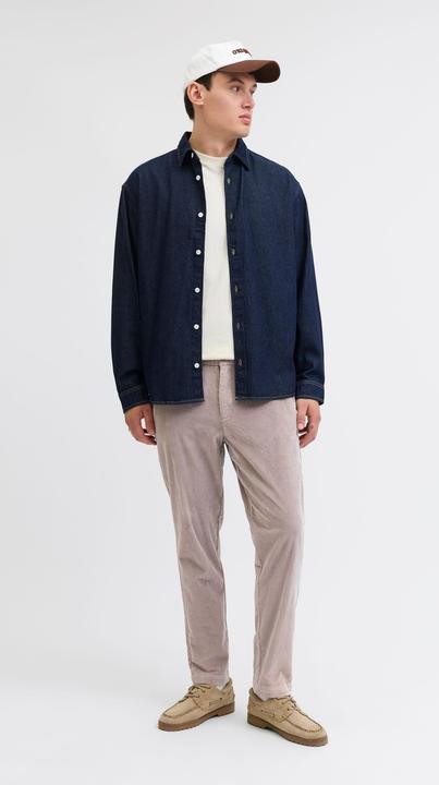 Actual product image Jack & Jones Jpstace Jjcorduroy Chino Sn (W38/L34)