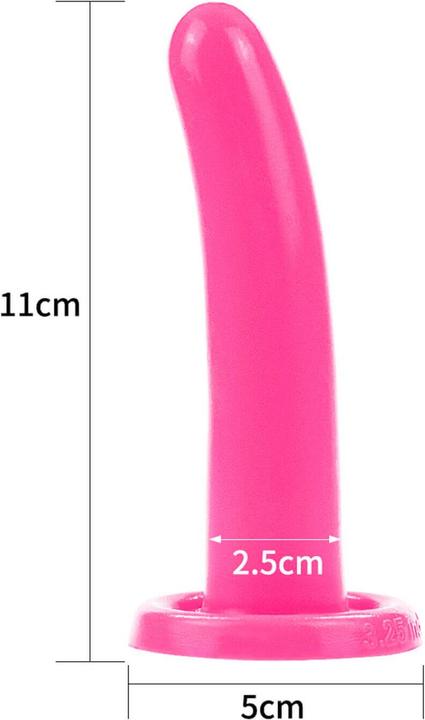 Image du produit Lovetoy Godemiché "Holy Dong" 4.5
