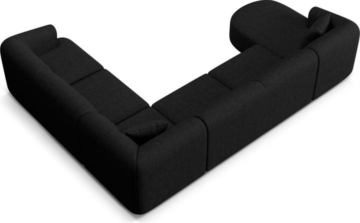 Produktbild Cosmopolitan Design Campi (Ecksofa)