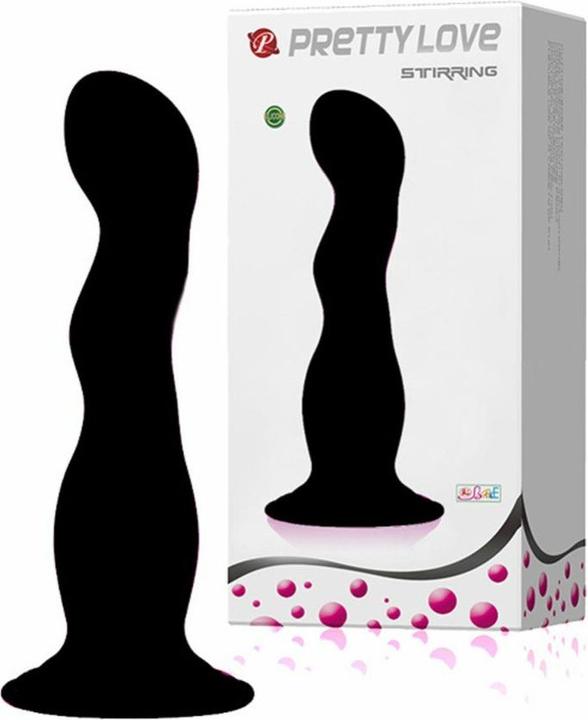 Actual product image Pretty Love Stirring