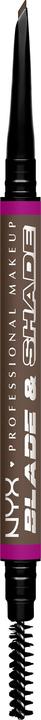 Immagine prodotto NYX Professional Make-Up Lama e paralume Nyx (Brunette)