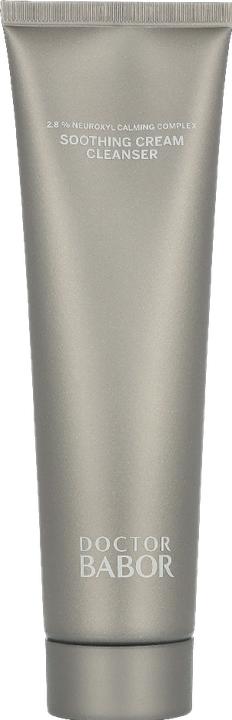Image du produit Babor Crème Nettoyante Apaisante Sensitive (Crème nettoyante, 150 ml)