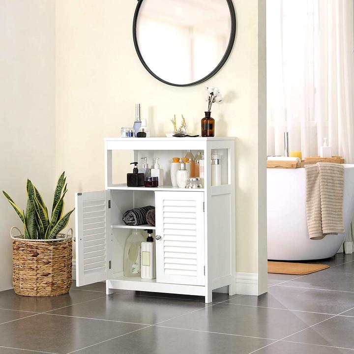 Image du produit Vasagle Heni (60 x 30 x 80 cm)