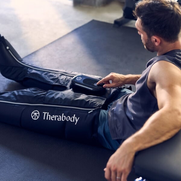 Produktbild Therabody RecoveryAir JetBoots Prime