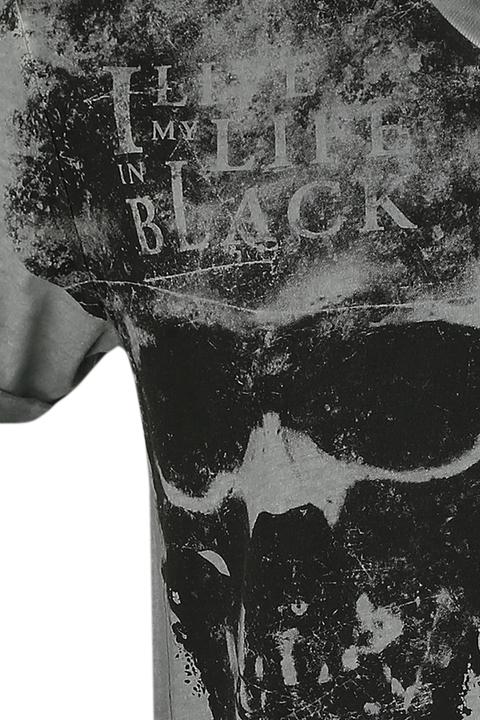 Produktbild Black Premium Heavy Soul (5XL)