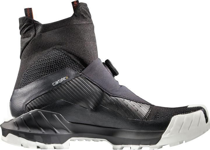 Actual product image Mammut Eiger Speed Boa High GTX (43.5)