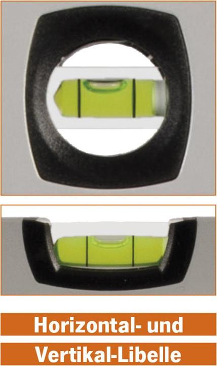 Actual product image Projahn Wasserwaage Standard 100 cm (5 cm)