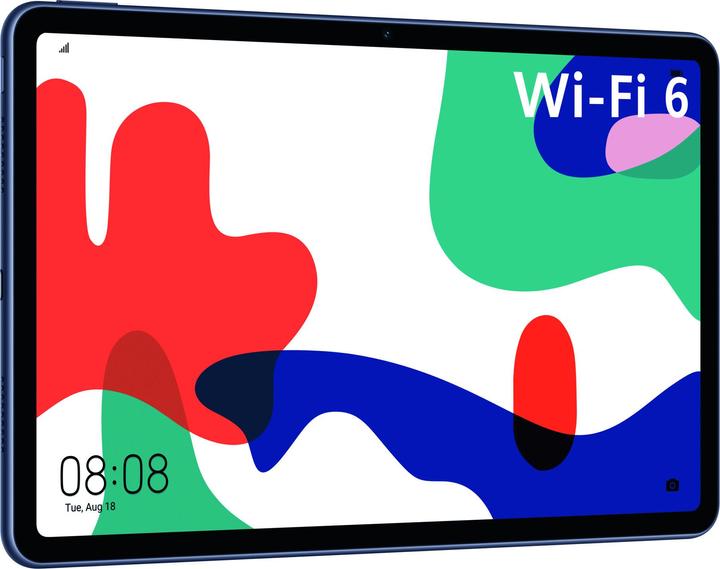 Actual product image Huawei MatePad (WLAN only, 10.40", 128 GB, Midnight Grey)