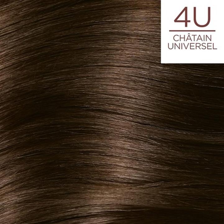 Image du produit L'Oréal Paris L'Oreal Paris Permanent Hair Color Kit Ammonia-Free