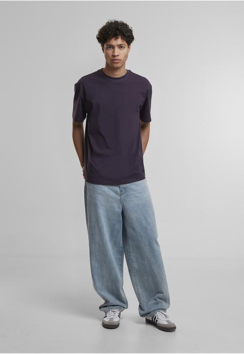 Produktbild Urban Classics Cotton Loose Tee - 191239 (S)