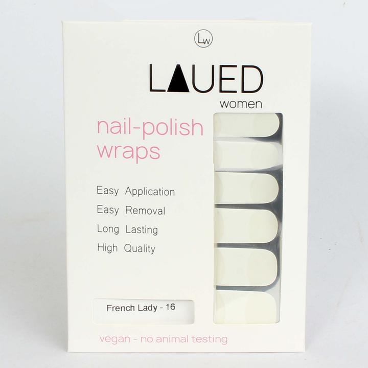 Actual product image Vargu graphics (Artificial nails, graphics)