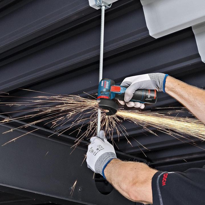 Produktbild Bosch Professional Gws 12v-76 (76 mm)