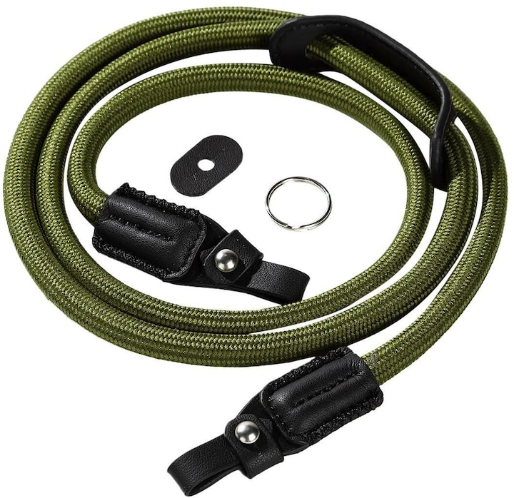 SmallRig Tracolla universale intrecciata (Tracolla)