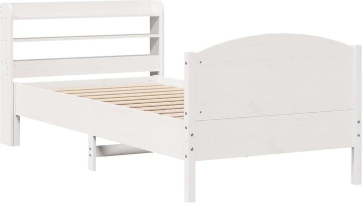 Image du produit vidaXL Bettgestell (75 x 190 cm)