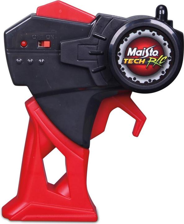 Produktbild Maisto Cyklone