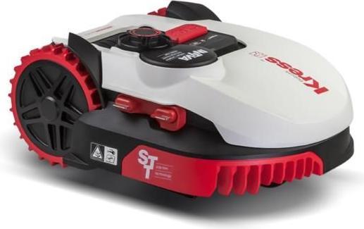 Produktbild Kress Mission Nano 600 (1000 m²)