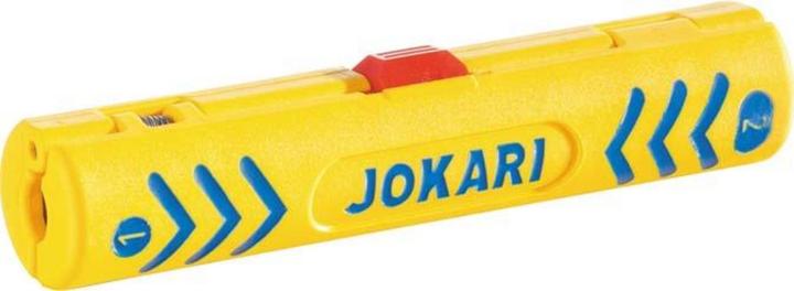 Actual product image Jokari Cable stripper Suitable for (100 mm)