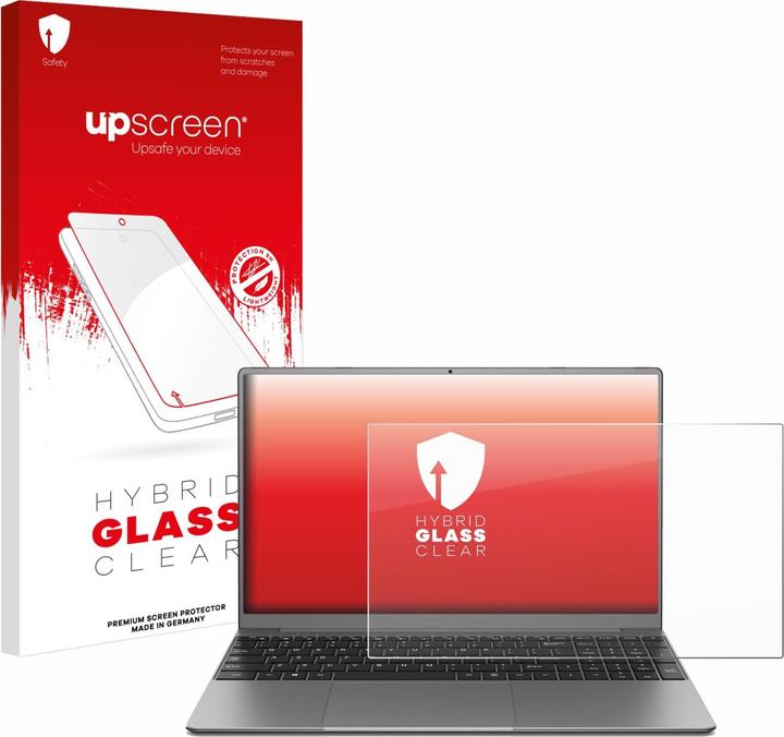 Image du produit upscreen Film de protection Scratch Shield (16", 16:9)