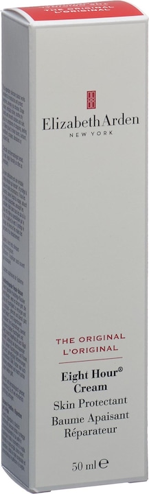 Actual product image Elizabeth Arden Eight Hour Cream Skin Protectant (50 ml)