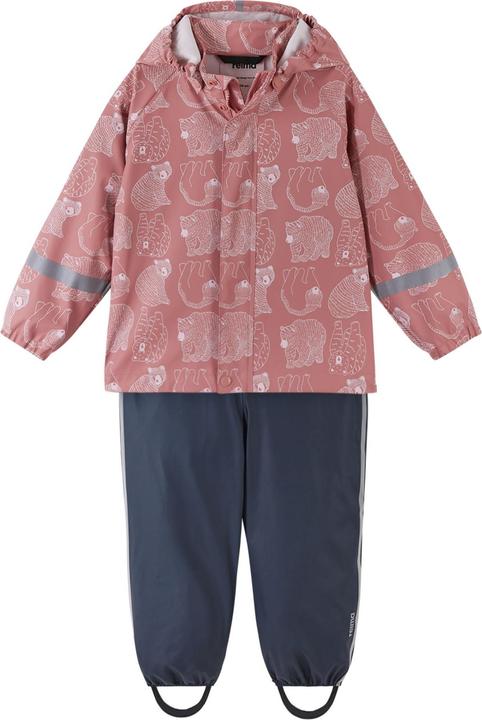 Image du produit Reima Veste de pluie pour enfants Vesi (86)